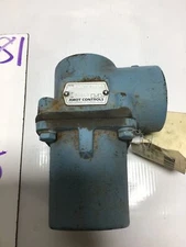 Amot Controls 1  1/2CMCT07501 M3613 Temperature Control Valve