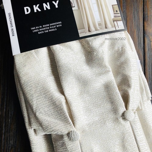 dkny plaza curtains