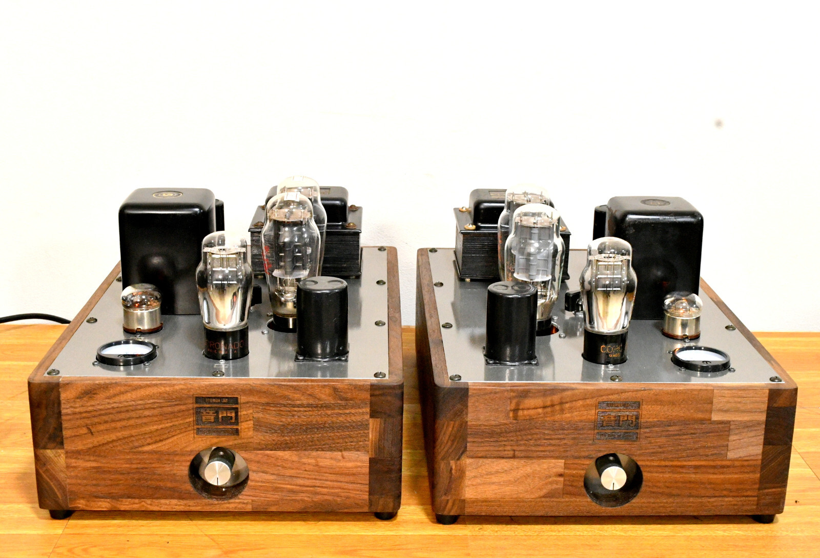 OTOMON 101D/71A drive 2A3/45/VT52/VT62/Vt-25/10Y compatible SEPP Amplifier