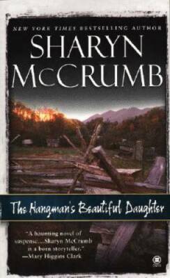 The Hangman's Beautiful Daughter (Onyx) - Mass Market Paperback - GOOD