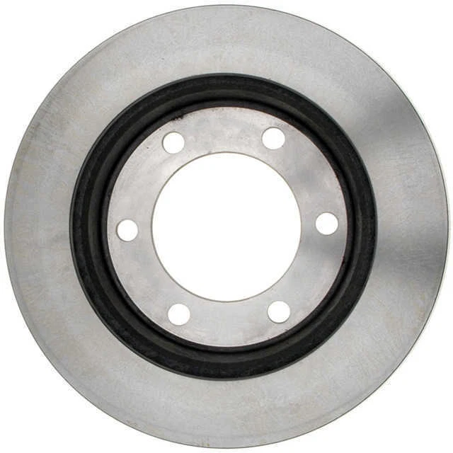 Rotor de freno de disco para Ford F600 1984-1997, F800 LN8000 LN7000 RAYBESTOS Foto 2 de 3