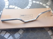 MANUBRIO CROMATO BENELLI TORNADO 650 - FONDO DI MAGAZZINO TOMMASELLI