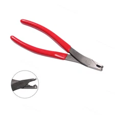 Application Tool Zip Tag Pliers-Leg Rings For All Poultry Chicken Plier-Leg Tag