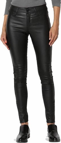 Social Standard by Sanctuary Black Faux 