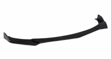 Für Frontspoiler front splitter vorne V typ Schwert flap agressive tuning für Do
