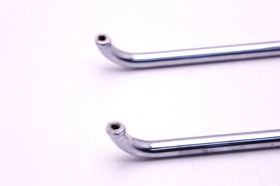 Honda Goldwing 1200 GL1200A 1985 alforja Aspencade barra de agarre R10.BX17 Foto 4 de 4