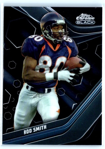 2023 Topps Composite Rod Smith #117