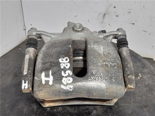 8V0615123D pinza freno anteriore sinistro per VOLKSWAGEN T-ROC (A11) 1174129 - Foto 2 di 6