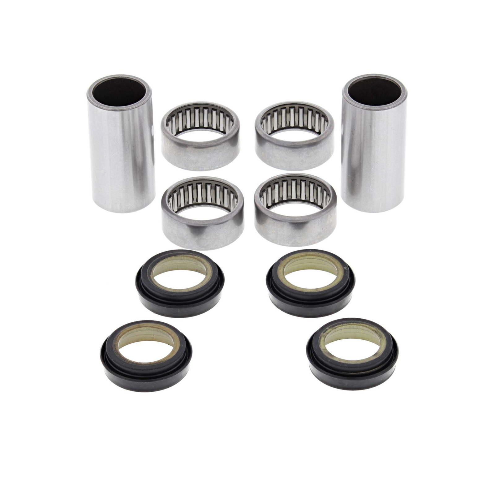 Swing Arm Bearing Kit for Kawasaki KX250 1992-1993 WRP