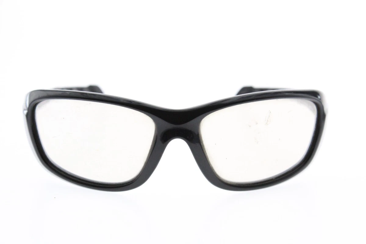 Parts Only Harley Davidson Wiley X Gravity Riding Glasses Black Wrap