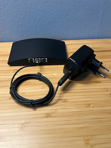 Bang & Olufsen Beocom 5 Speaker Phone Table Charger Beoline 2 Works FREE SHIP - Afbeelding 19 van 20