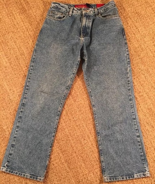 quiksilver jeans regular fit