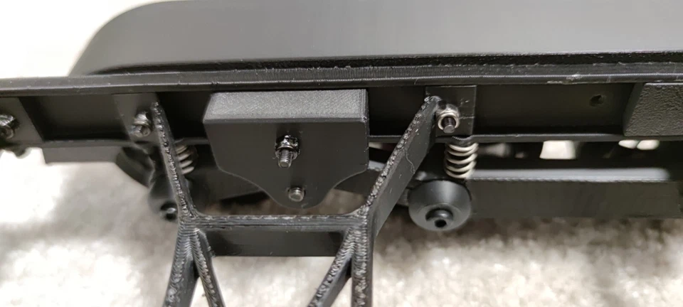 RC Anhänger Für Model-Boote Proboat Amewi Traxxas ab 90cm - Bild 2 von 4