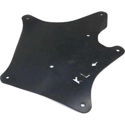 For 2004-2009 Fender Liners Front Driver Left Side 5373660131 4Runner GX460 - Image 4 of 4