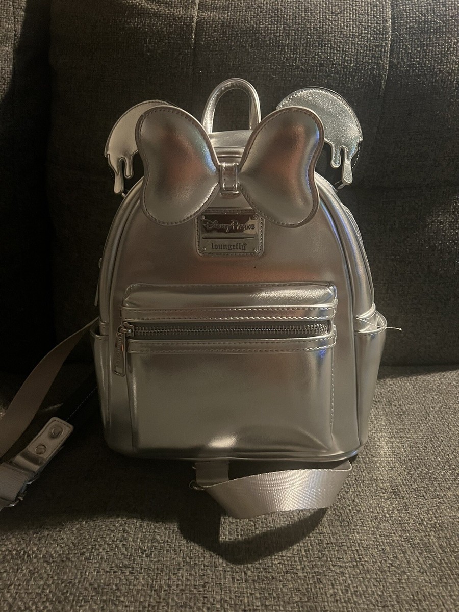 bugaboo butterfly organizer Stroller Bag Compact Diaper Bag - Midnight Black BIRD IS THE WORD Color:White Red Blue which converts the strollerorganizer portacrib
