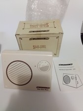 Vintage AMERICANA SOLID STATE AM RADIO Model 620