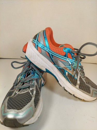 brooks ravenna 7