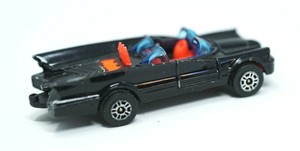 corgi junior batmobile