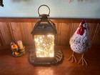 Scentsy "Glimmer & Glow" Wax Warmer — photo 3