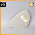 03-06 Mercedes W211 E320 E350 Left Side Dashboard Trim Cover Panel Gray OEM