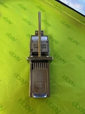 ESD Vertical 8 Coin Slide Mechanism set @ $1.75 can set 4 u $0-$2.00 just advice