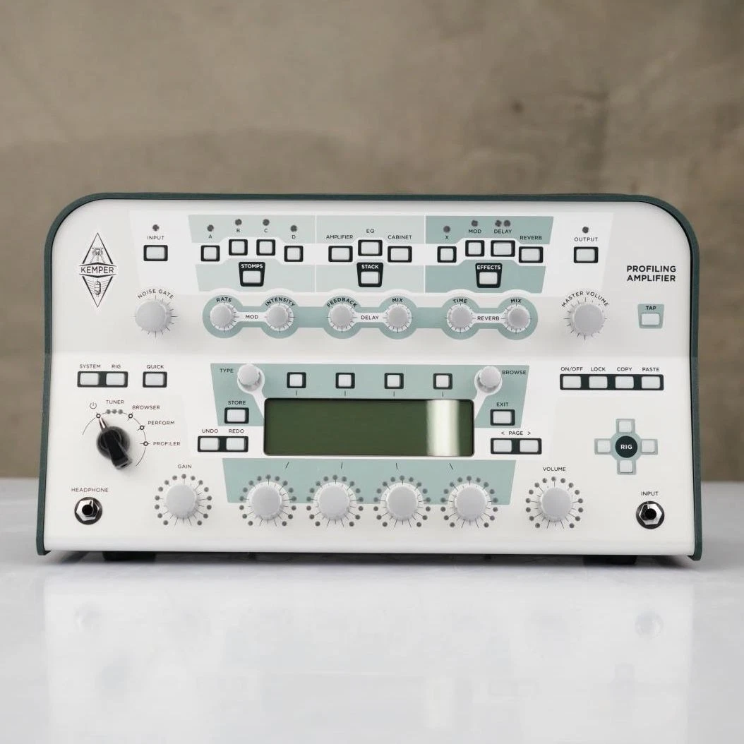 Kemper Guitar Amplifiers for sale - eBay