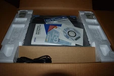 Epson Stylus Photo R260 Ultra Hi-Definition Color Inkjet Printer New Open Box