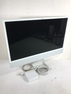 Apple iMac A2438 2021 24" M1 16GB RAM 512GB SSD