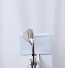 Edel Custom Wedge 58°- Digger Grind Regular Kbs Hi-Rev 2.0 115 Stl 12662989 Good