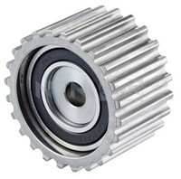 Snr Umlenkrolle Zahnriemen GE381.00 FüR Gc Gd Forester 95 Daf Impreza Gg Gf Ge 4