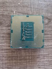 Intel  Core  i7-4790 Processor8M Cache, up to 4.00 GHz