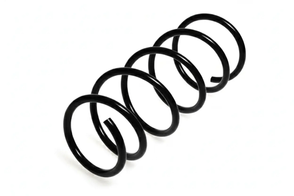 Coil Spring Front 22021 Kilen Suspension 5401000QAK 5401000QAL 5401000Q0T New - Image 5