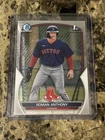 2023 Bowman - Chrome Prospects Roman Anthony #BCP-71 1st Bowman