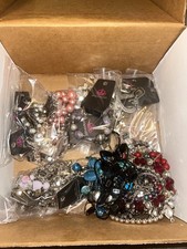 Costume Jewelry