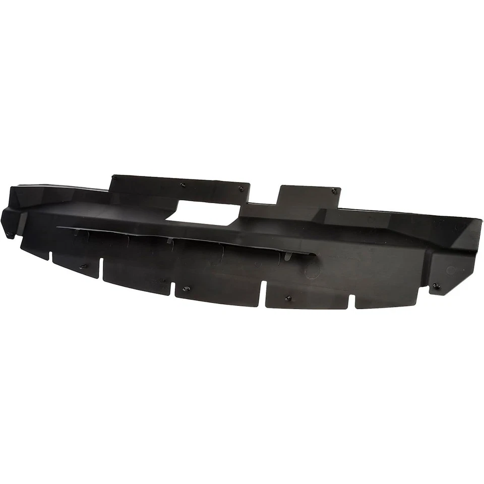 Deflector de aire de rejilla Dorman 620-186 superior para camioneta F450 F550 F250 F350 Ford Foto 2 de 4