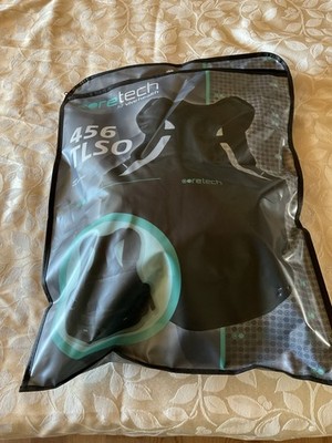 NEW Coretech Vivehealth 456 TLSO Large Adjustable Back Brace