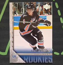 Alexander Ovechkin