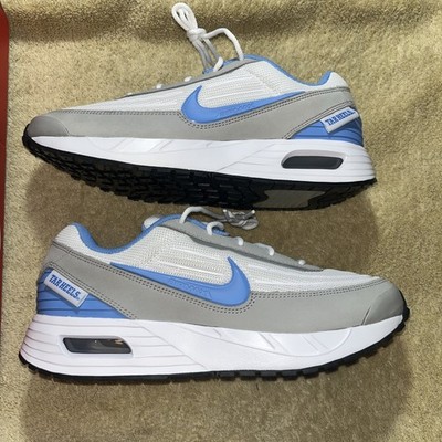 Size 9 - NCAA x Nike Air Max Verse UNC Box Does Have Damage