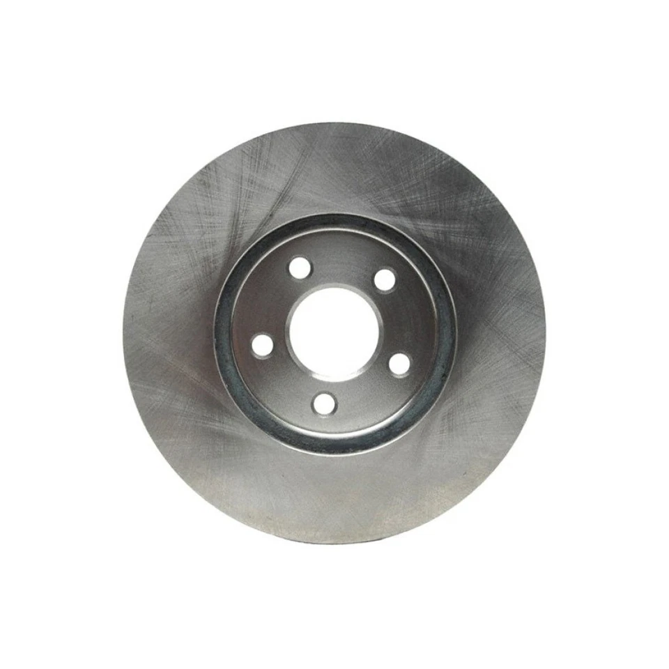 Genuine ACDelco For Chrysler Sebring 2001-2006 Brake Rotor | Front | 5 Lug Holes - Image 3 of 4