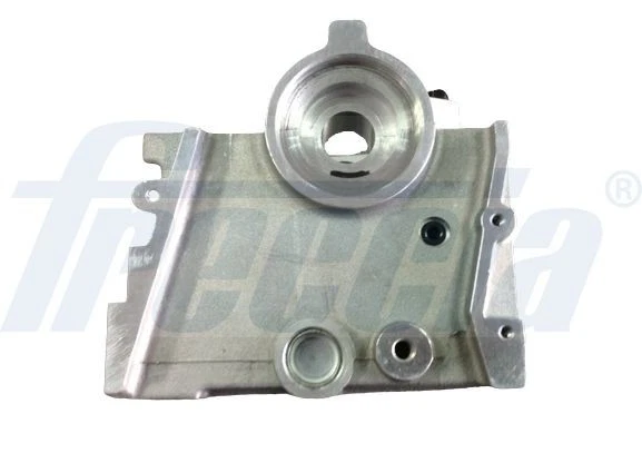 FRECCIA CH17-1023 Zylinderkopf für HYUNDAI i30 (FD) für KIA CEE'D SW (ED) - Bild 3 von 4