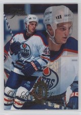 1994-95 Flair David Oliver #60 0a4