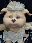 Vintage Cabbage Patch ‘Koosas Dog Doll
