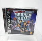 Playstation 1 Project: Horned Owl PS 1 ***CASE AND MANUAL w/REG ONLY!!***