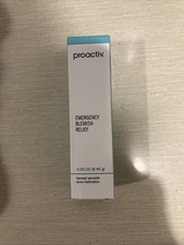 Proactiv Blemish Relief - Benzoyl Peroxide Gel .33 oz.