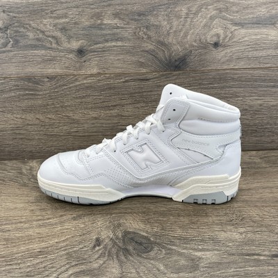 New Balance 650 Hi Top Basketball Sneakers Shoes Men display picture 3