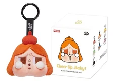 POP MART CRYBABY CHEER UP, BABY!