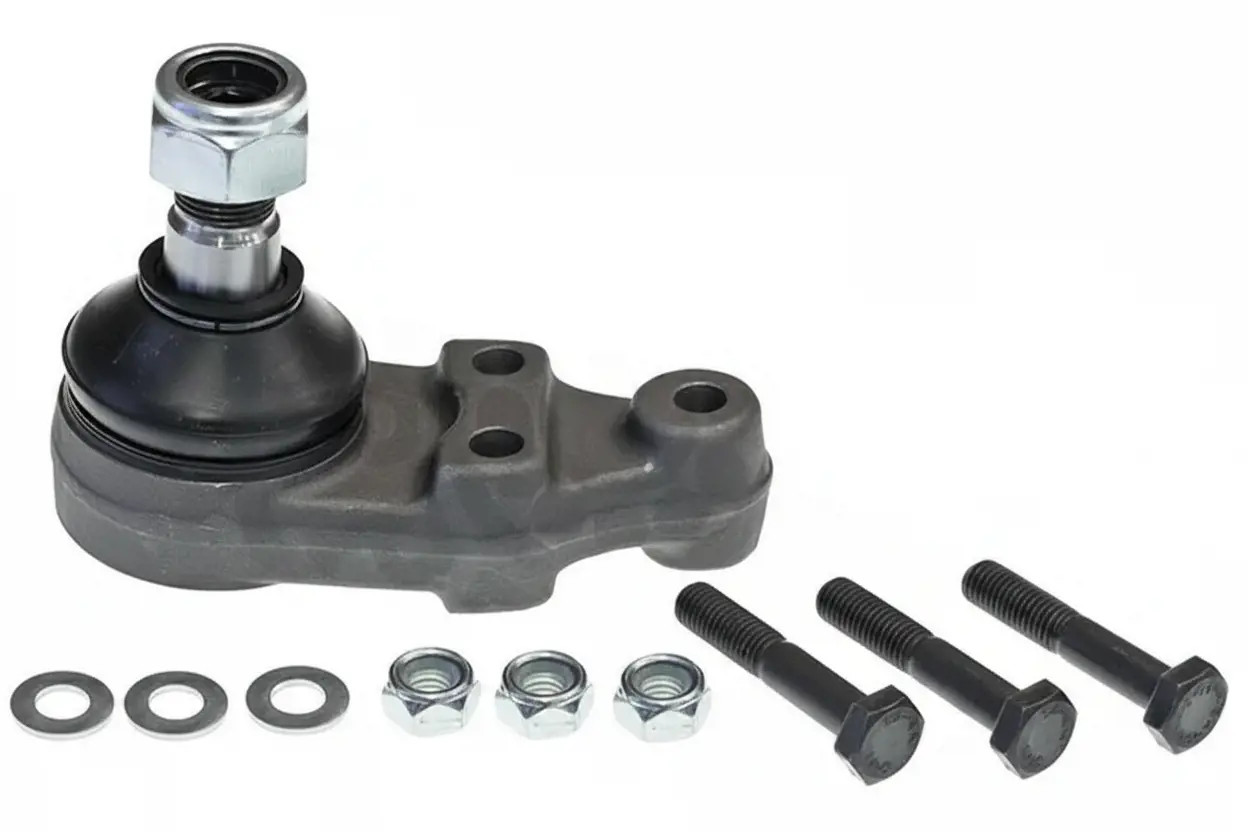 Optimal Giunto Di Supporto / Guida G3-210 - Immagine 2