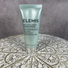 Sealed Elemis ProCollagen Marine Cream Anti w...