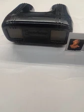 VINTAGE  BAKELITE PLASTIC CHURCH-CRAFT STORI-VIEWER SAINT LOUIS USA ONE SLIDE