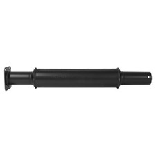 Muffler Fits John Deere 50 B BN BW 50 520 530 R21827R AB2700R